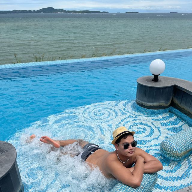 Royal Cliff Beach Hotel Pattaya