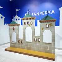 Great fun at Fanpekka Indoor Playground JB