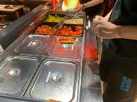 Bulgogi Syo at Bugis 