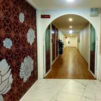 โรงแรมสุดคุ้มกลางเมืองเก่าภูเก็ต 