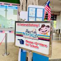 Austin Water & Adventure Park