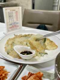 줄 서서 먹는 강릉 맛집, 감자옹심이 칼국수집