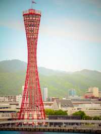 1 วัน Kobe/ Arima onsen/ ภูเขา Rocko