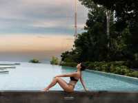 โรงแรม 5 ดาว บนพื้นที่กว่า 100 ไร่ติดทะเล🏝️