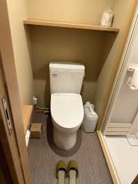 京都日式風格酒店 