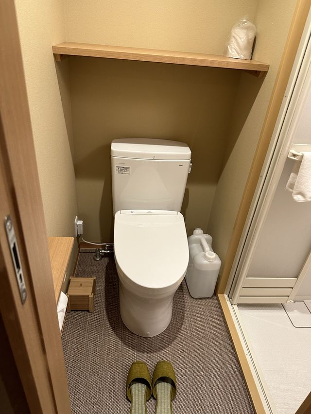 京都日式風格酒店 