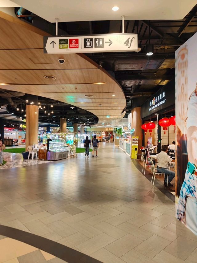 Maya Shopping mall chiang mai👍🏻