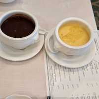 Weekend Yum Cha