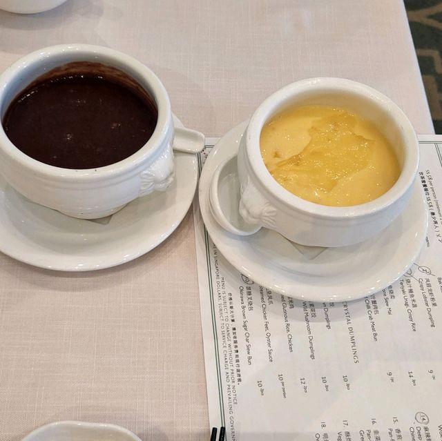Weekend Yum Cha