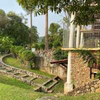 Merdeka Park