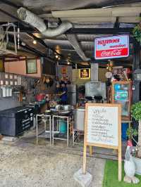 ร้าน ไก่นรก กรุงเทพ