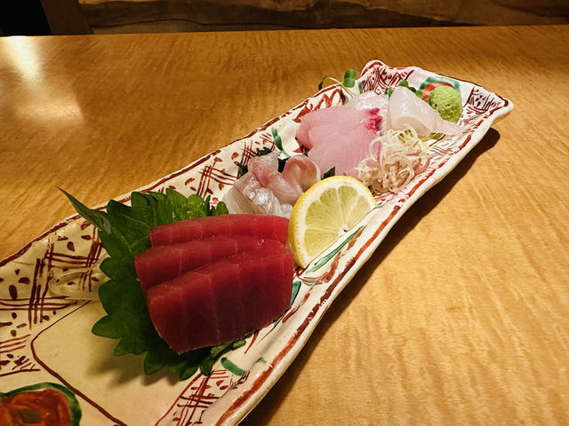 日本名古屋｜必吃名物手羽先         