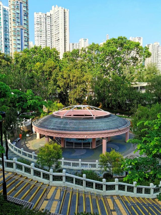🐵🌳🚂西遊記夢幻之境~鳳德公園🐵🌳🚂 🐵🌳🚂西遊記夢幻之境~鳳德公園🐵🌳🚂