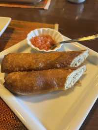 【福岡】古賀インター近くにある本格的ハーブ専門カフェ