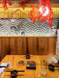 恵比寿の寿司居酒屋