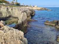 Apulia best beaches 