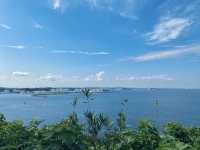 Sarushima (Monkey Island)