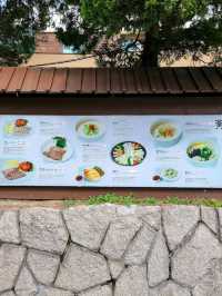 【ソウル】行列の出来るカルグクス店