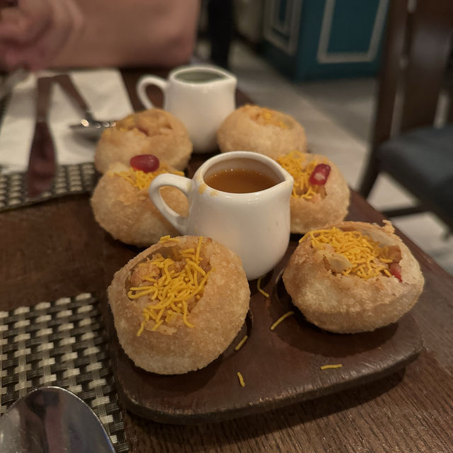 係香港都可以感受到正宗印度料理- JoJo Indian Cuisine