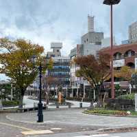 Hikone Station: Heritage in Transit