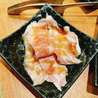 銅鑼灣亮質薩摩牛|和牛|燒肉