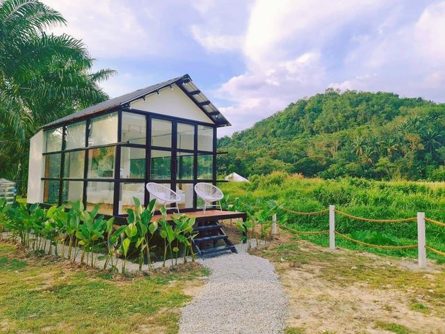 Holistay Forest Villa