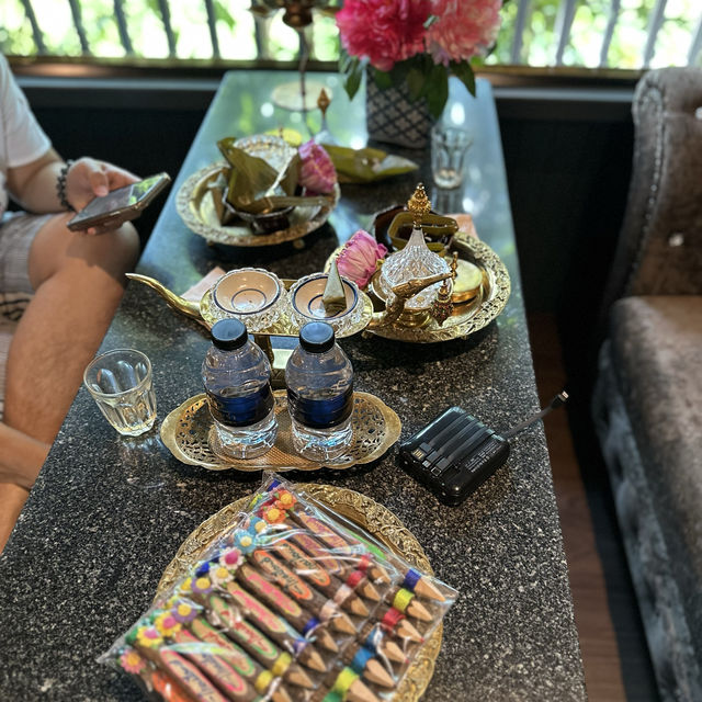 Must-visit SPA & Massage in Phuket 