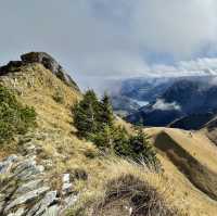 Rochers de Naye: Alpine Majesty