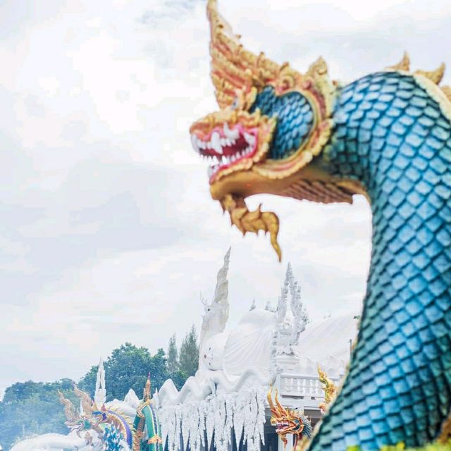 วัดดอนขนาก จังหวัดนครปฐม