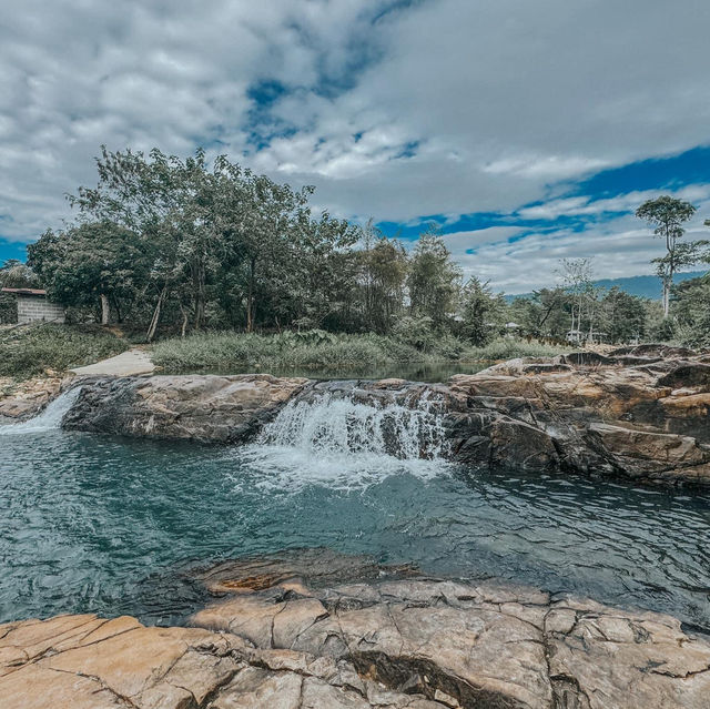 รีวิว ลานกางเต็นท์ กลิ่นไอดิน สระบุรี