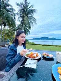 Kids Friendly Yet Romantic Hotel & Resort