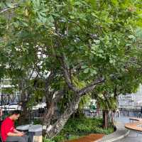 「EmQuartier：曼谷極致奢華，無盡購物魅力等你來發現！」