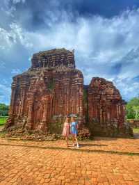 🇻🇳My Son Sanctuary UNESCO Heritagr Site🇻🇳