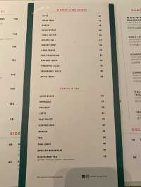 慶祝💯浪漫情調西餐廳✨