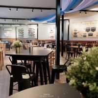 #HopfAddict #ร้านอาหารสไตล์อิตาเลี่ยน #ระยอง 
