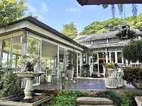 “มโนรมย์” ร้านอาหารวิวสวย จ.เชียงราย