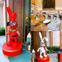Enchanting Christmas Trees Across the City