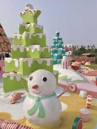 เมืองขนมหวานสุดน่ารัก Great & Grand