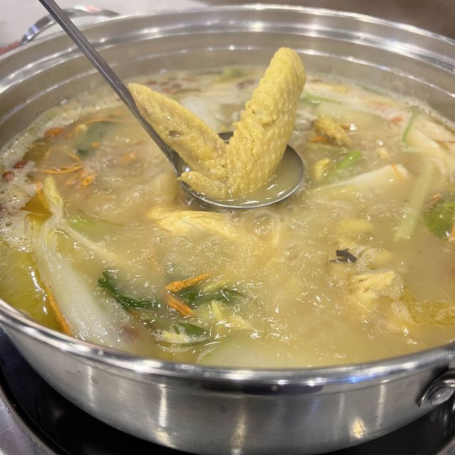 太子宵夜火鍋好去處