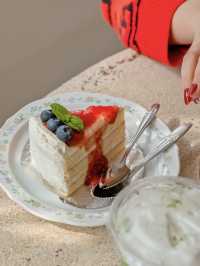 Bunny Hole Cafe บ้านโพรงกระต่าย