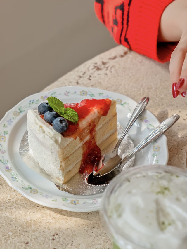 Bunny Hole Cafe บ้านโพรงกระต่าย
