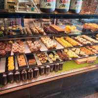 Piatella Cafe Bar