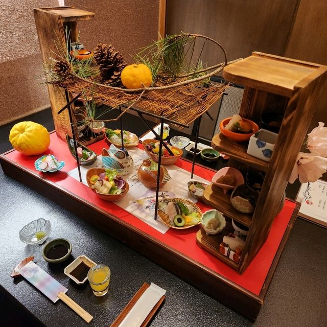 일본 료칸 온천 여행