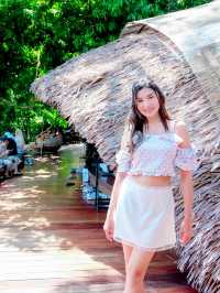 เช็คอิน ถ่ายรูปที่ Three Monkey Phuket
