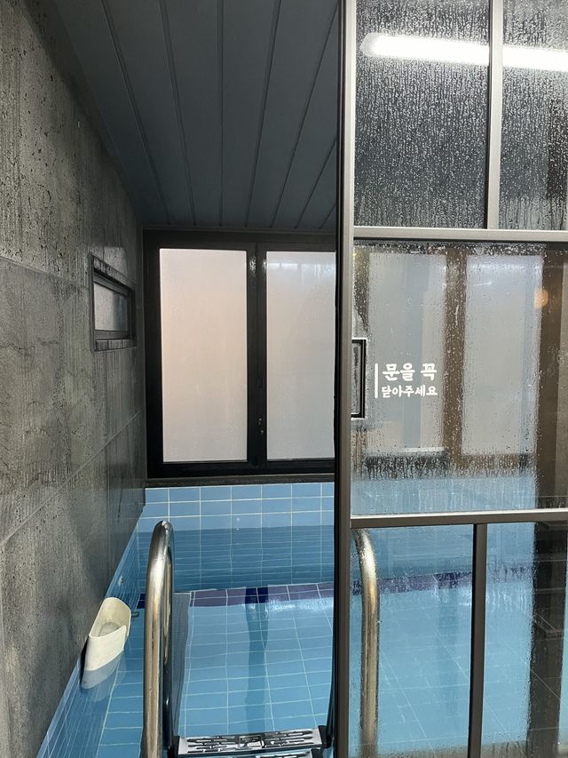 경주 스파가능한 풀빌라펜션