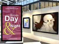 “ From Day and Night” 