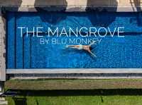 สุดชิล วิวทะเล ที่ The Mangrove by BLU Monkey