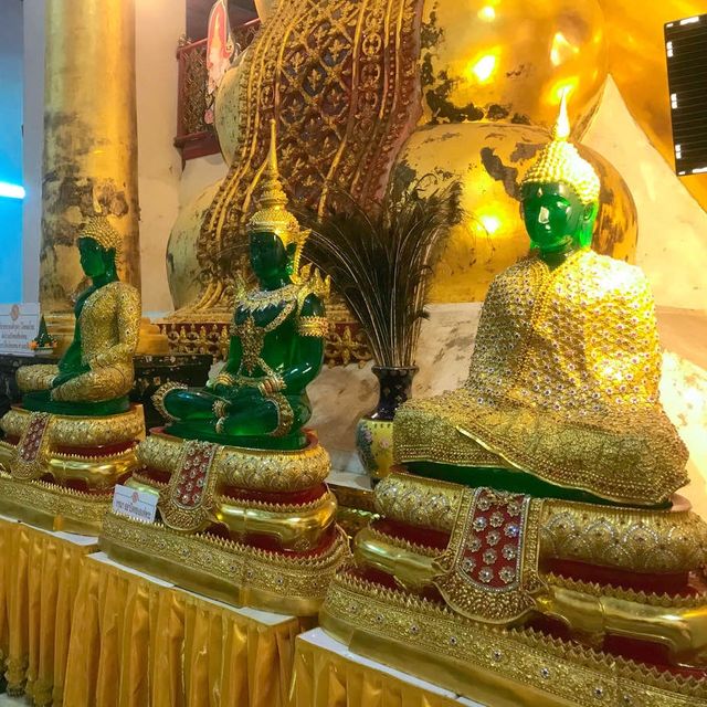 ไหว้พระ 9วัดดัง จ.สิงห์บุรี