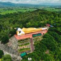 วัดพระธาตุจอมแว่  จ.เชียงราย