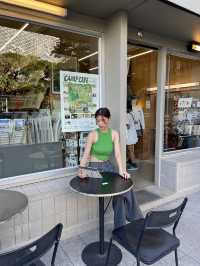 PLAYWORK SHOP AND CAFE 